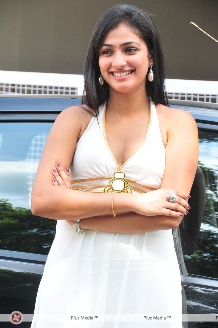 Haripriya New Photo Shoot - Pictures | Picture 115676